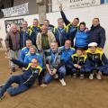 As 2024 Champions de l'Hérault