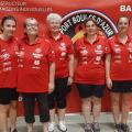 Balaruc féminines 2023