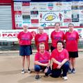 Béziers AS Féminines