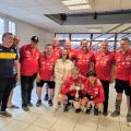 Coupe 2025 Vainqueurs