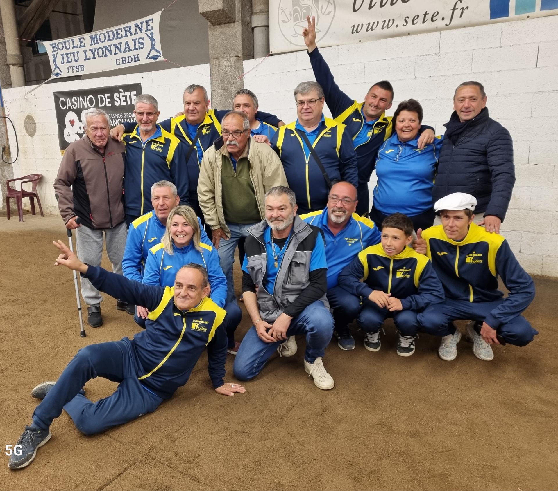 As 2024 Champions