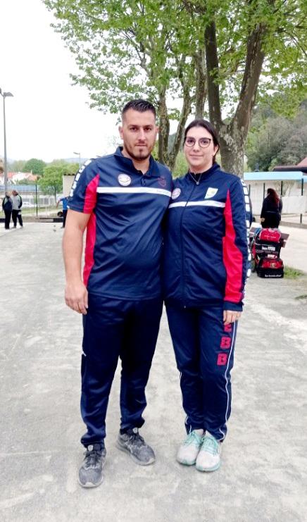 Champions MIXTE D3/D4 2023
