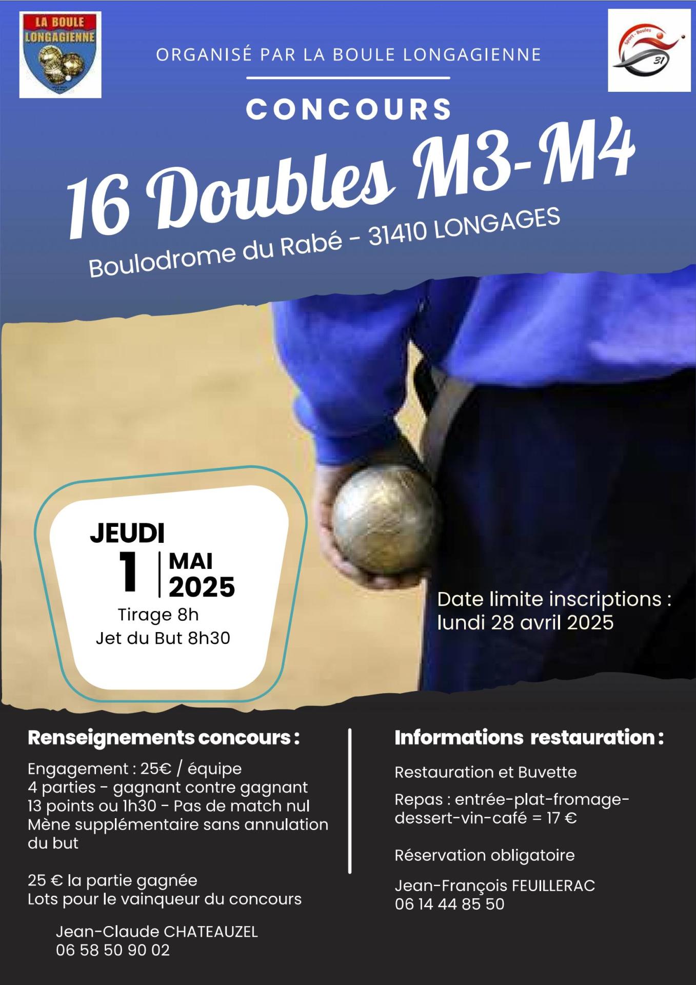 Longages 01 05 25 masc