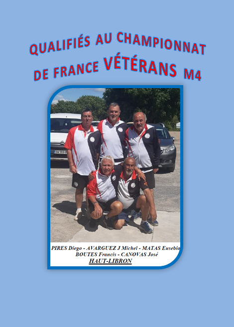 Qualifies au france
